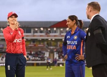 India Women tour of England, 2022: India Women vs England Women Prediction | Dream11 Team | Who May Win