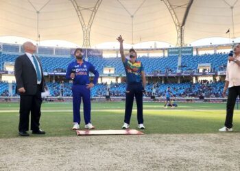 Twitter Reactions- IND vs SL, Asia Cup 2022: Twitter Slams Indian Team After They Lose To Sri Lanka