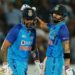 IND vs AUS: India won the third T20I against Australia and seal the series by 2-1