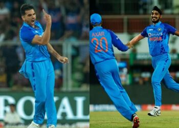 IND vs SA, 1st T20I: The Wicket Was Tricky, You Learn A Lot Playing Such A Game – Rohit Sharma After 8-Wicket Win