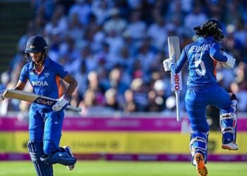 Women's Asia Cup 2022: BCCI named strong Squad for Women's Asia Cup 2022