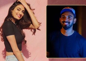 KL Rahul And Girlfriend Athiya Shetty Marriage To Take Place Next Year, Confirms BCCI Sources- Report