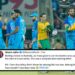 Twitter Reactions, IND vs SA- 1st T20I: Twitter Reacts As Bowlers, Suryakumar Yadav, KL Rahul Help India Win T20I Series Opener vs South Africa