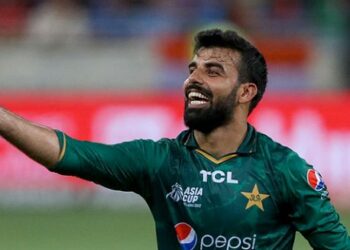 PAK vs AFG, Asia Cup 2022: “Asked Babar Azam To Let Me Bat Up The Order” – Reveals MOTM Shadab Khan