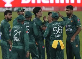 T20 World Cup 2022: Pakistan announce squad for T20 World Cup 2022, Shaheen Afridi Returns