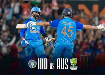IND vs AUS: Rohit Sharma’s ability to play against fast-bowling is second to none said Dinesh Karthik