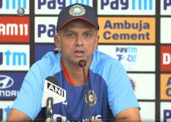 IND vs PAK, Asia Cup 2022: Avesh Khan To Miss India vs Pakistan Game? Rahul Dravid Provides Big Update Ahead Of Asia Cup