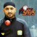 Harbhajan Singh to participate in Road Safety World Series Season 2