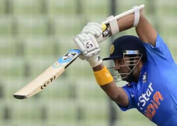 Robin Uthappa announces retirement from all forms of Indian cricket