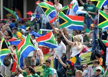 CSA combined SA20 and International Rights