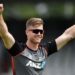 “Why’d You Have To Ruin A Great Tweet”– James Neesham Hilariously Questions Suryakumar Yadav For Ruining His Birthday Tweet