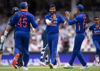 'He is ready, nothing to worry’ - Suryakumar Yadav on Jasprit Bumrah’s fitness