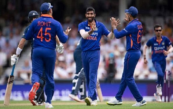 'He is ready, nothing to worry’ - Suryakumar Yadav on Jasprit Bumrah’s fitness