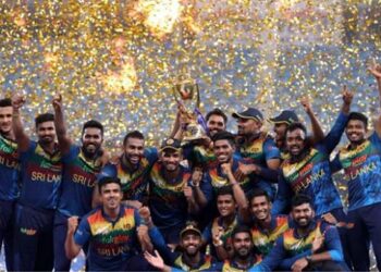 T20 World Cup 2022: Sri Lanka name T20 World Cup 2022 Squad