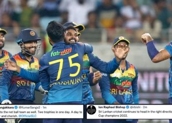 Twitter Reactions, Asia Cup 2022: Twitter Reacts As Sri Lanka Crush Pakistan In Asia Cup 2022 Final and Added 6th Asia Cup Trophy To Cabinet