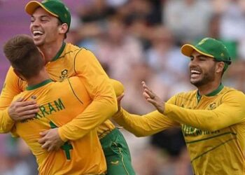 Sunrisers Eastern Cape full squad for the inaugural season of SA20