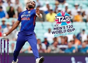 T20 World Cup 2022: I would have probably got Mohammed Shami instead of Harshal Patel, said Kris Srikkanth