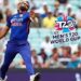 T20 World Cup 2022: I would have probably got Mohammed Shami instead of Harshal Patel, said Kris Srikkanth