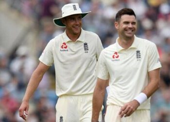 ENG vs NZ: Stuart Broad not looking too far ahead