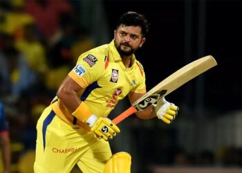 We respect his decision, wish him luck, says CSK CEO after Suresh Raina announces retirement from all formats of cricket