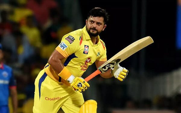 We respect his decision, wish him luck, says CSK CEO after Suresh Raina announces retirement from all formats of cricket