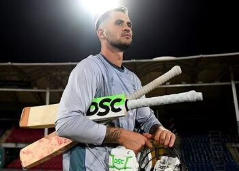 T20 World Cup 2022: Alex Hales ‘looking forward’ to England opportunity