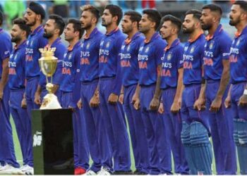 'How's 8 T20Is in two months too much?' - Aakash Chopra’s unhappy with Bhuvneshwar Kumar being rested for SA T20I series