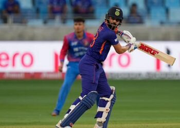 'What surprised me was my 60s became failures', said Virat Kohli