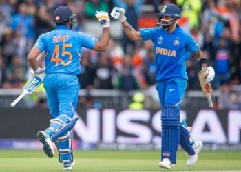 T20 World Cup 2022: ‘Get Virat Kohli, Rohit Sharma Out, Half Of India Is Finished; They’ll Score 60-70 Runs Less In T20Is – Asghar Afghan