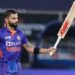 Made conscious effort to bat at swift pace but loss of wickets changed plan, said Virat Kohli