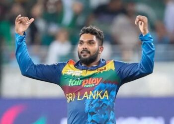 SL vs PAK, Asia Cup 2022 Final: I Love To Bowl In The Subcontinent – Wanindu Hasaranga After Winning Player Of The Tournament Award In Asia Cup 2022