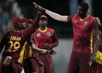 T20 World Cup 2022: West Indies announce Squad for T20 World Cup 2022, Andre Russell Dropped