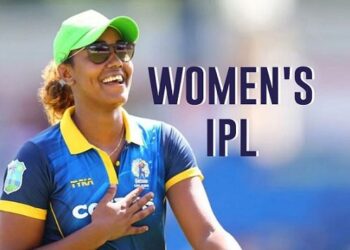 Would love to play for Rajasthan Royals in Women’s IPL, says West Indies skipper Hayley Matthews