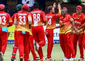 T20 World Cup 2022: Zimbabwe named Squad for T20 World Cup 2022, Skipper Craig Ervine returns