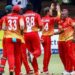 T20 World Cup 2022: Zimbabwe named Squad for T20 World Cup 2022, Skipper Craig Ervine returns