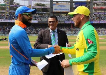 Australia Tour of India 2022: All you need to know about IND vs AUS T20 series, India vs Australia, Venues & Live Streaming details
