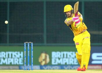 Johannesburg Super Kings full for the Inaugural season of SA20