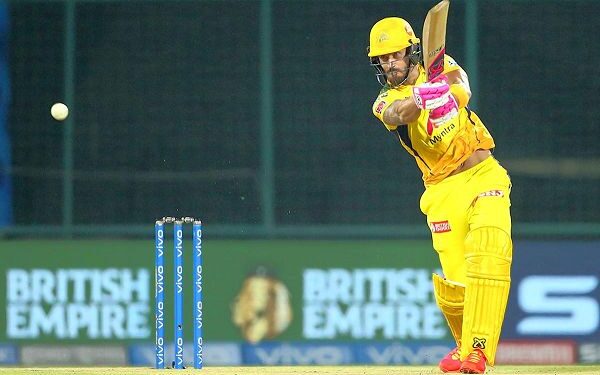 Johannesburg Super Kings full for the Inaugural season of SA20