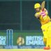Johannesburg Super Kings full for the Inaugural season of SA20