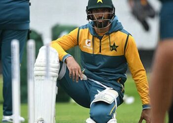 T20 World Cup 2022: Shan Masood credits his successful County stint for call-up in Pakistan’s squad for T20 World Cup 2022