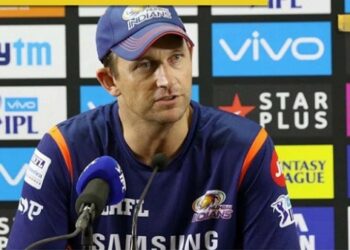 Shane Bond appointed as head coach of MI Emirates in UAE T20 League