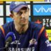 Shane Bond appointed as head coach of MI Emirates in UAE T20 League