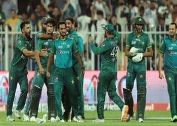 Great that many players stood up, won matches for country, said Babar Azam