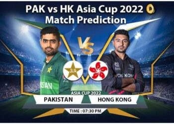 PAK vs HK, Asia Cup 2022: Dream11 Team | Match Prediction | Who May Win