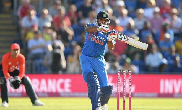 3 former CSK players who might be targeted by the Johannesburg Super Kings in the SA20 league