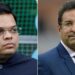 If Jay Shah really wanted to say something, he should have held meeting with Ramiz Raja and ACC said Wasim Akram