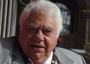 'I am proud of BCCI' - Farokh Engineer lauds BCCI for bringing pay equity for centrally contracted players