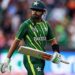 Babar should leave captaincy after the T20 World Cup says Kamran Akmal