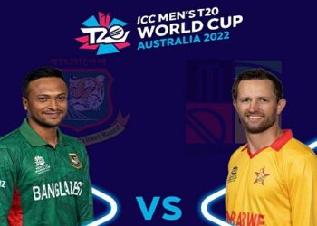 T20 World Cup 2022, Bangladesh vs Zimbabwe - Players Reaction after the Match