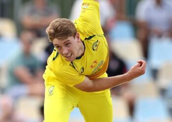 T20 World Cup 2022: Australia skipper Aaron Finch hinted that Cameron Green might not make to T20 World Cup Squad
